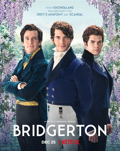bridgerton season 1 images